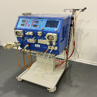 Gambro AK-200 S Dialysis image 1